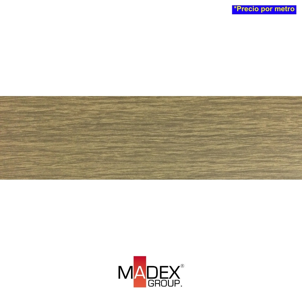 CANTO ROVERE LUBLIANA 45MMX0.45MM (ROBLE ROMANCE)