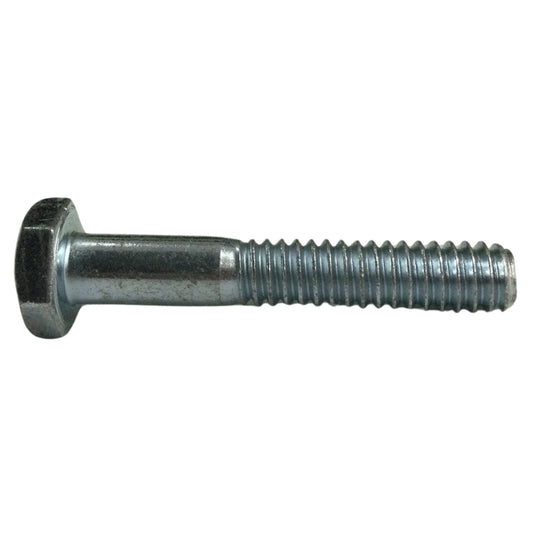 TORNILLO HEXAGONAL GRADO 5 1/4 PULGADAS-20 x 1-1/2 PULGADAS ROSCA ESTANDAR
