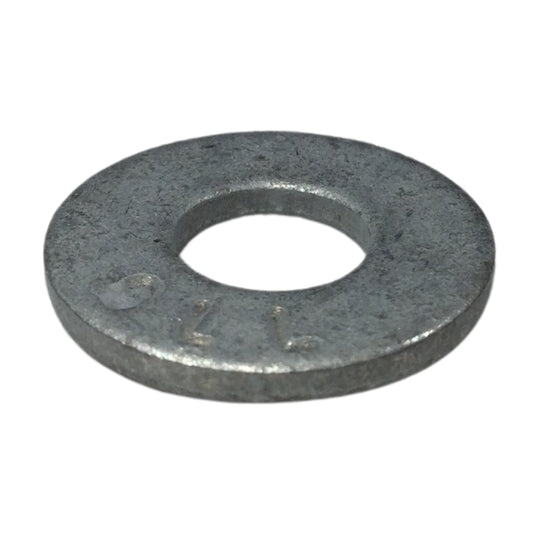 ARANDELA PLANA USS GALVANIZADO EN CALIENTE 1/4 PULGADAS