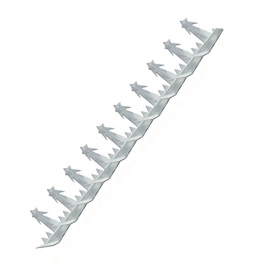 PUAS ARPONADAS DE SEGURIDAD 740MM