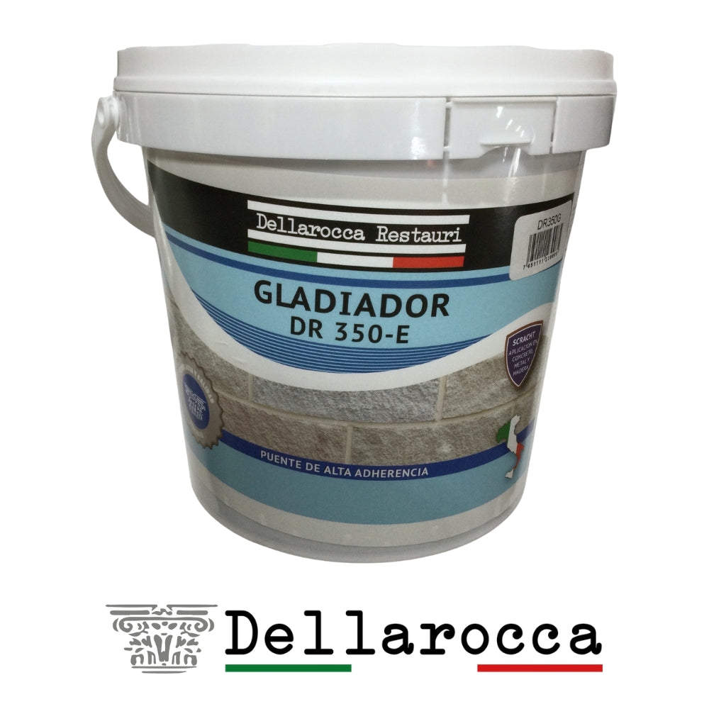 PUENTE DE ADHERENCIA DELLAROCCA DR350 1 GALON