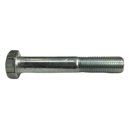 TORNILLO HEXAGONAL GRADO 5 1/2 PULGADAS-20 x 3 PULGADAS ROSCA FINA