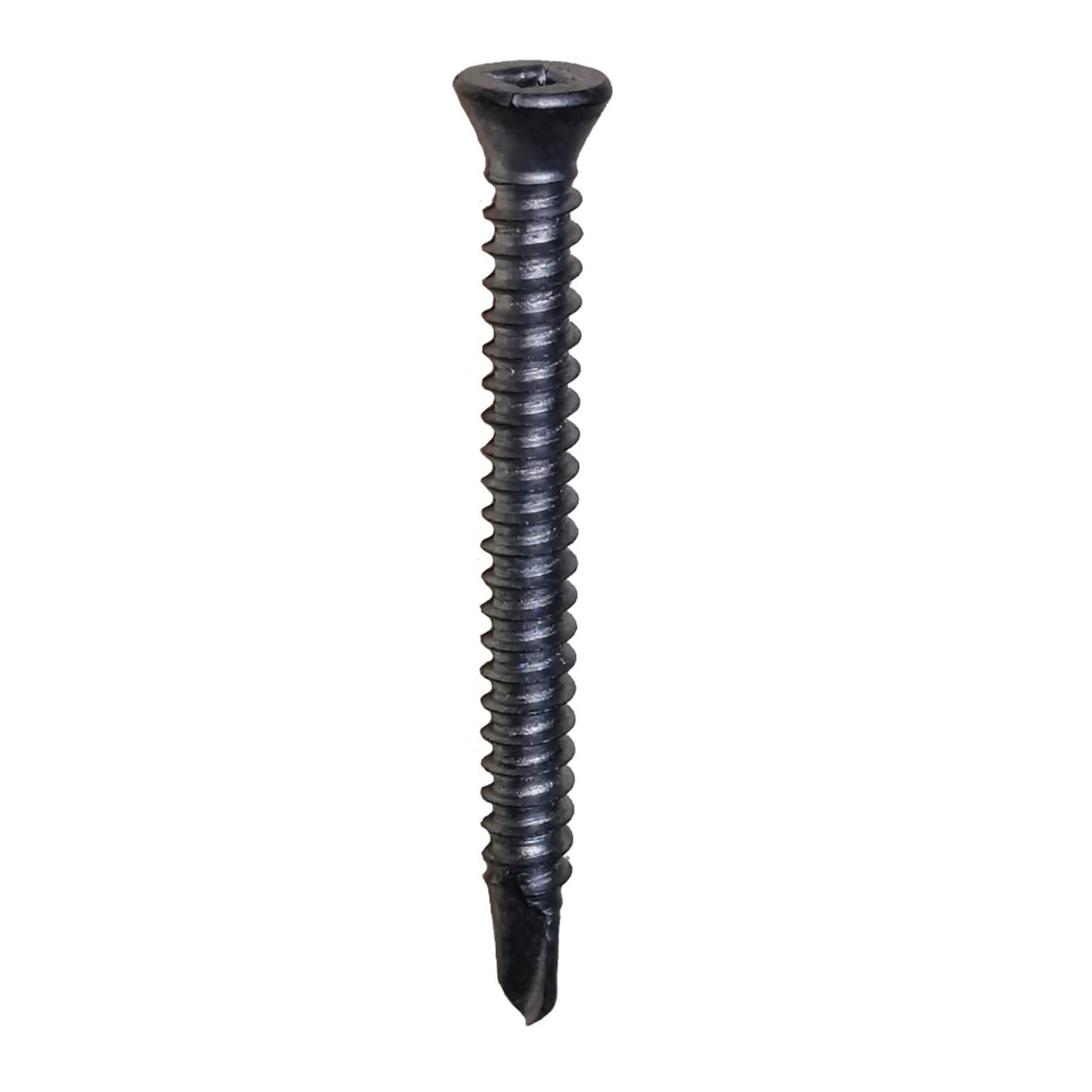 TORNILLO PLYCEM SIDING SPH7-162 #7X1-5/8 960794 DECK