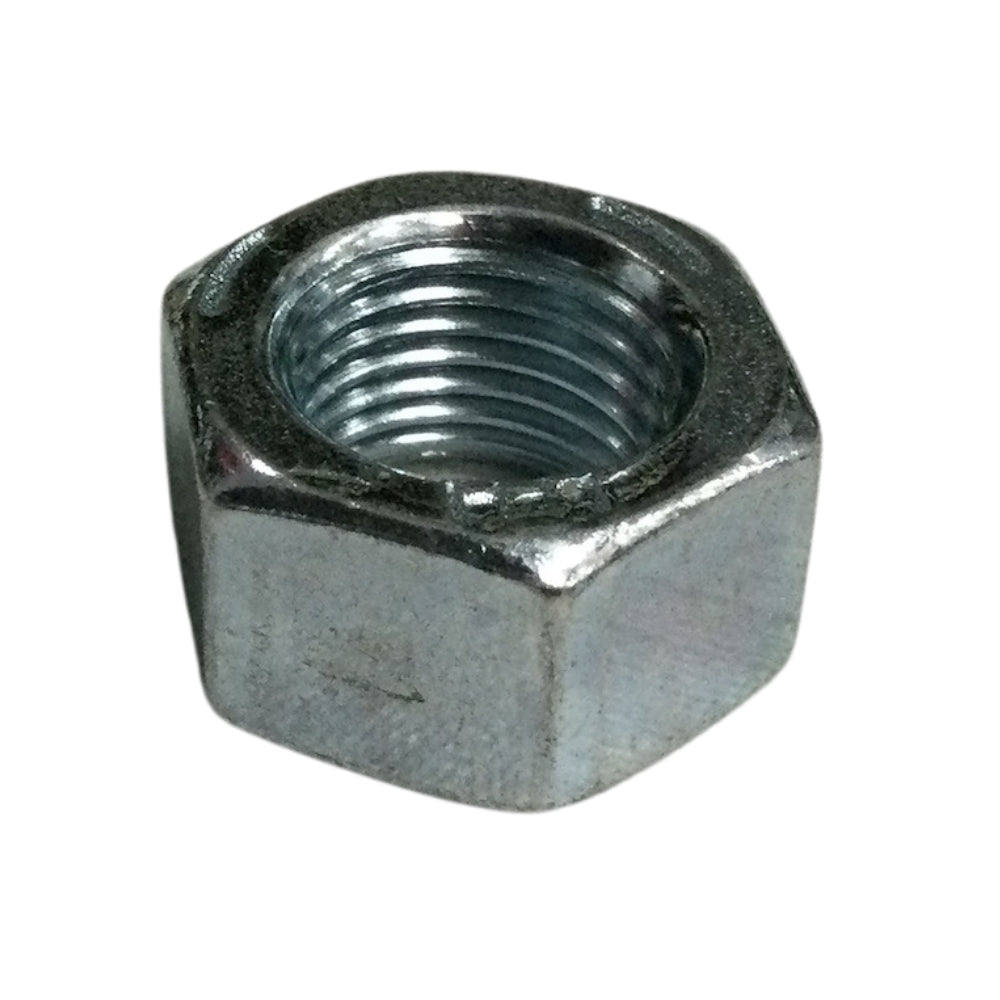 TUERCA HEXAGONAL GRADO 5 1/2 PULGADAS-20 ROSCA FINA