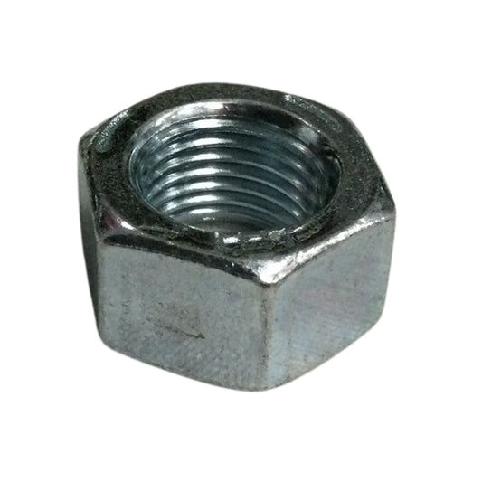 TUERCA HEXAGONAL GRADO 5 1/2 PULGADAS-20 ROSCA FINA