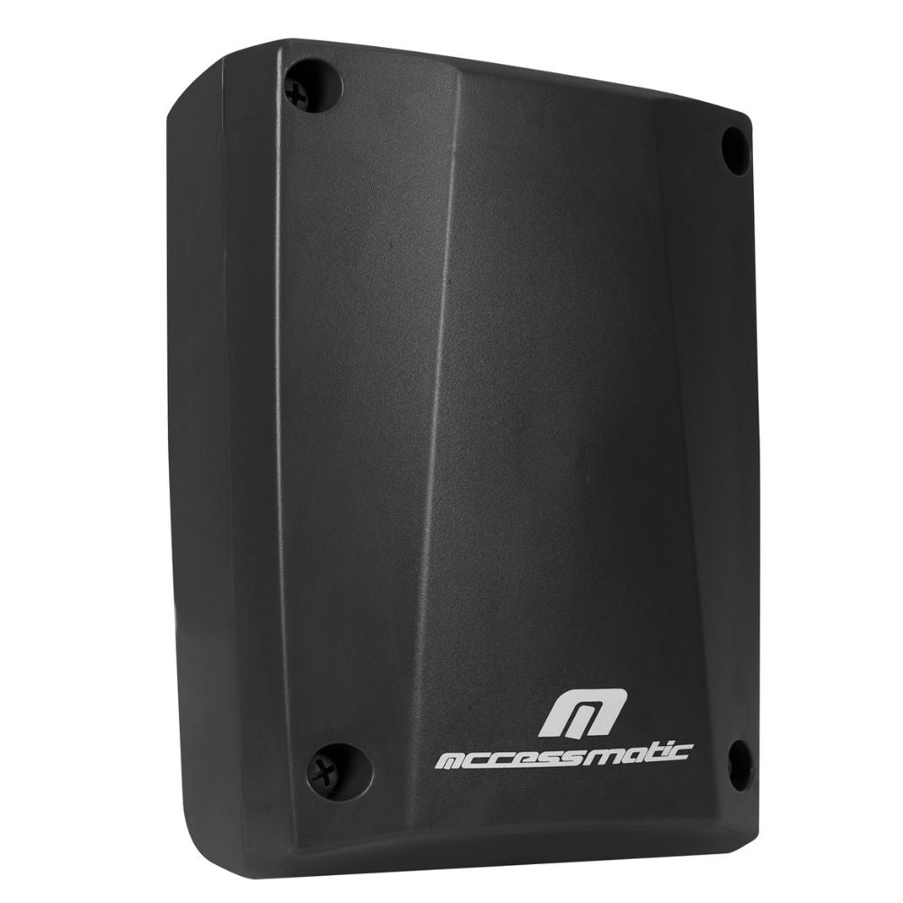 KIT DE MOTORES PARA PORTONES ABATIBLES 250KG EAGLE250 110V/24V ACCESSMATIC