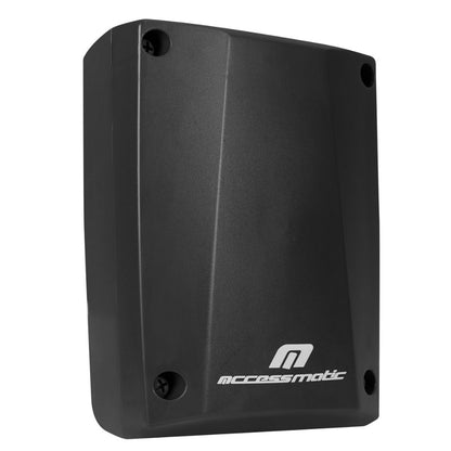 KIT DE MOTORES PARA PORTONES ABATIBLES 250KG EAGLE250 110V/24V ACCESSMATIC