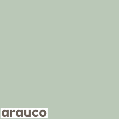 LAMINA DE AGLOMERADO VESTO RH JADE VELMET SUPERMATE 2500 X 1830 X 15MM C/42 MELAMINA ANTIMICROBIANA