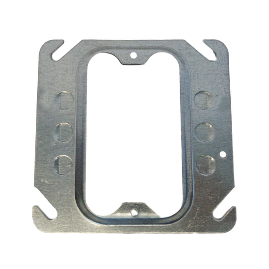 TAPA REPELLO CUADRADA 1/4 IN 52C62