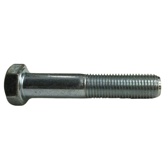 TORNILLO HEXAGONAL GRADO 5   3/8-24 x 2 ROSCA FINA