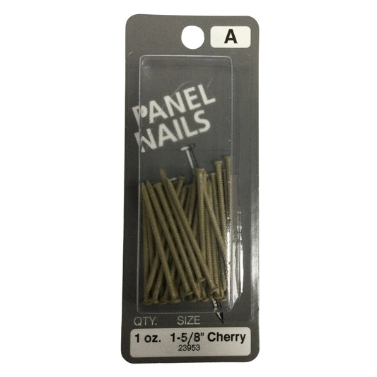 CLAVO PARA PANEL CHERRY 1-5/8 PULGADAS