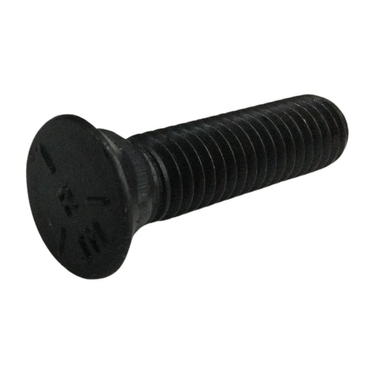 PERNO DE ARADO CABEZA PLANA GRADO 5 7/16 PULGADAS-14x 1-3/4 PULGADAS ROSCA ESTANDAR