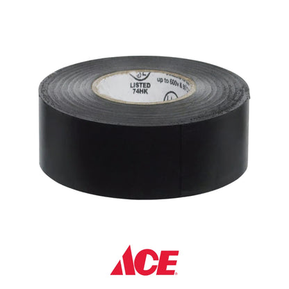 TAPE ELECTRICO 3/4 IN X 60 PIES NEGRO