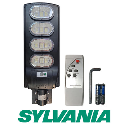 LAMPARA SOLAR LED LIGHT S200 DL START SYLVANIA