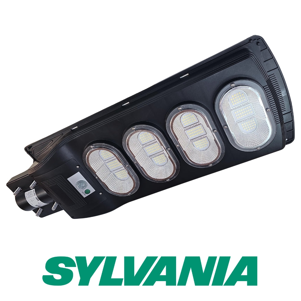 LAMPARA SOLAR LED LIGHT S200 DL START SYLVANIA