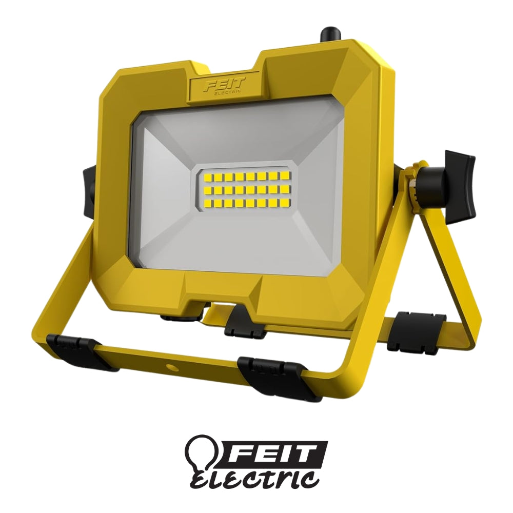 LAMPARA DE TRABAJO (WORKLIGHT) LED 15W 1000 LM