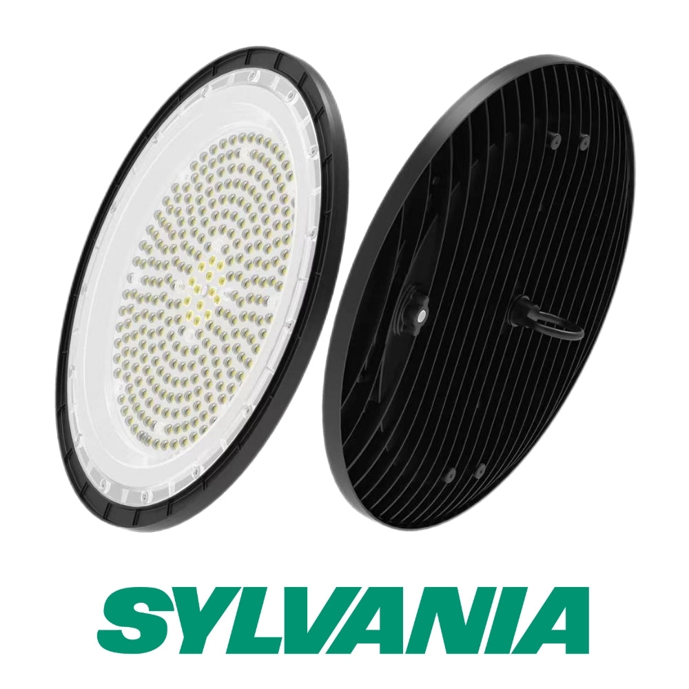LAMPARA LED HIGH BAY 100W DL GC101 ST