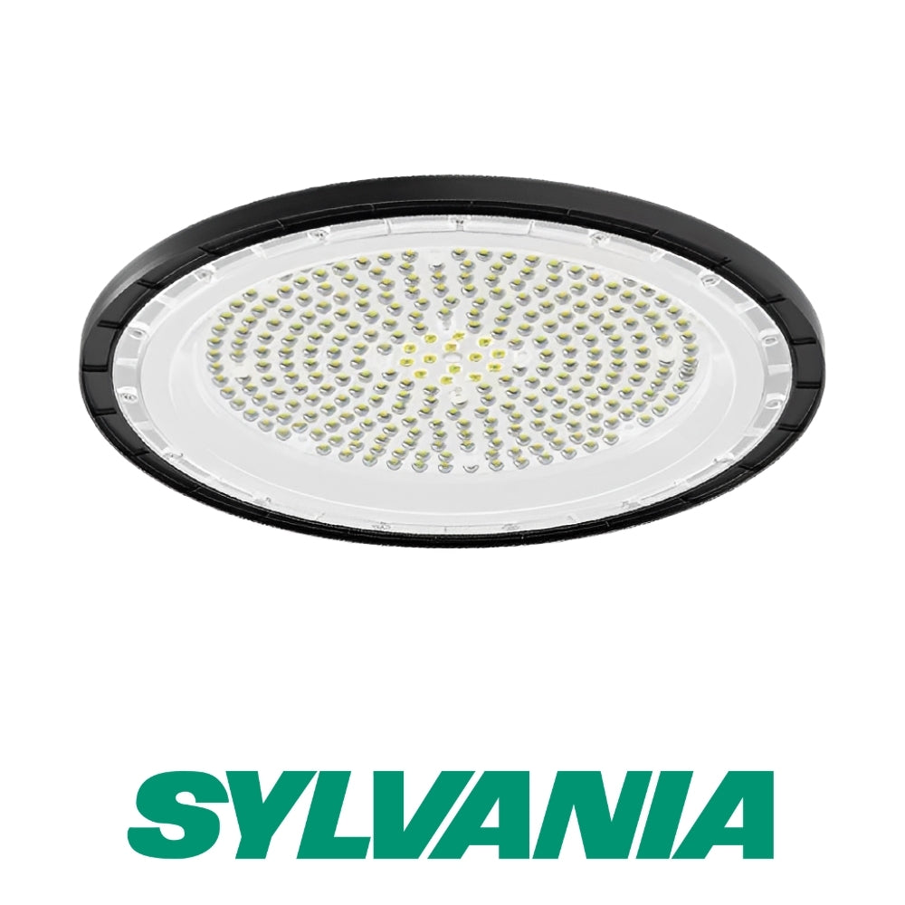 LAMPARA LED HIGH BAY 100W DL GC101 ST