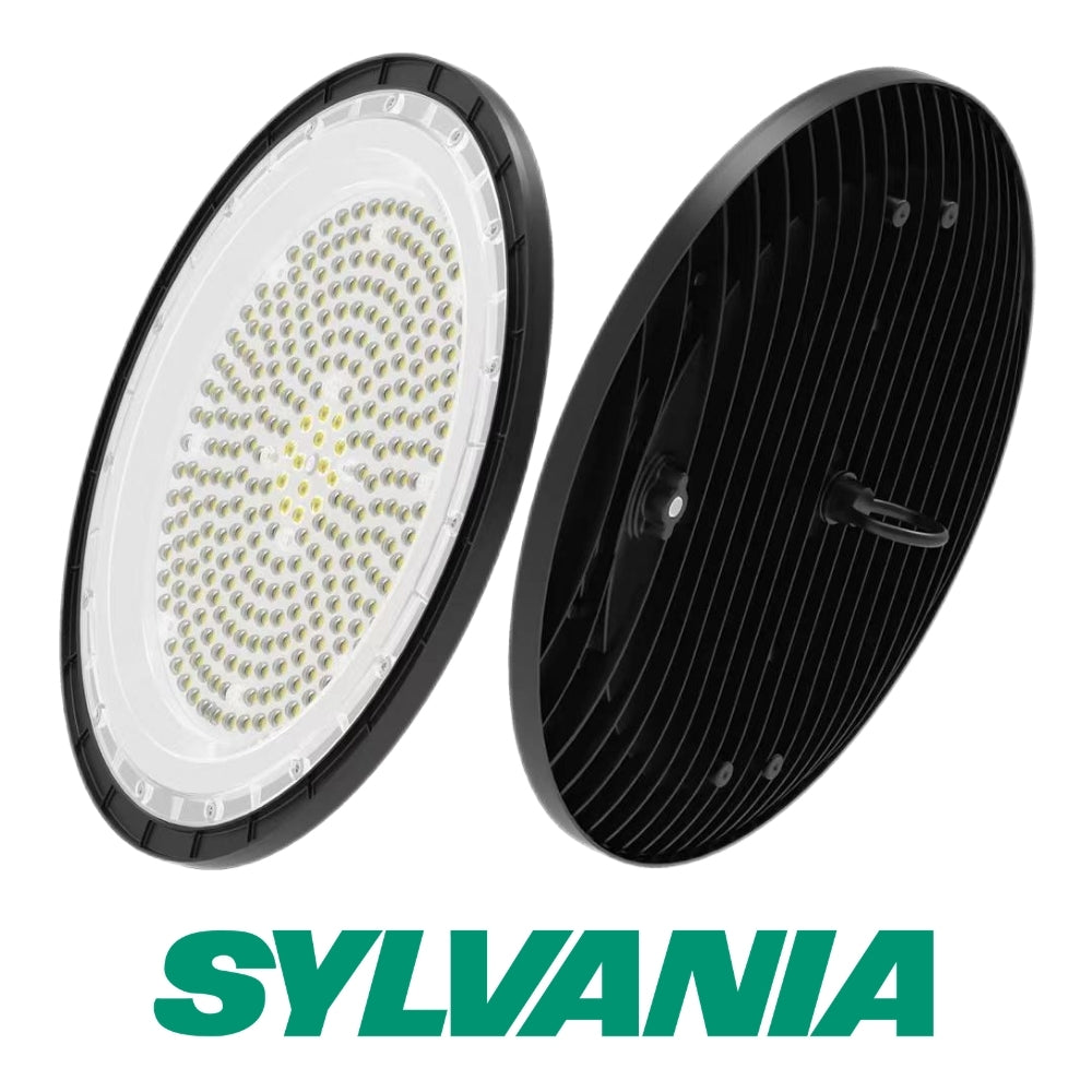 LAMPARA LED HIGH BAY 150W DL GC101 ST