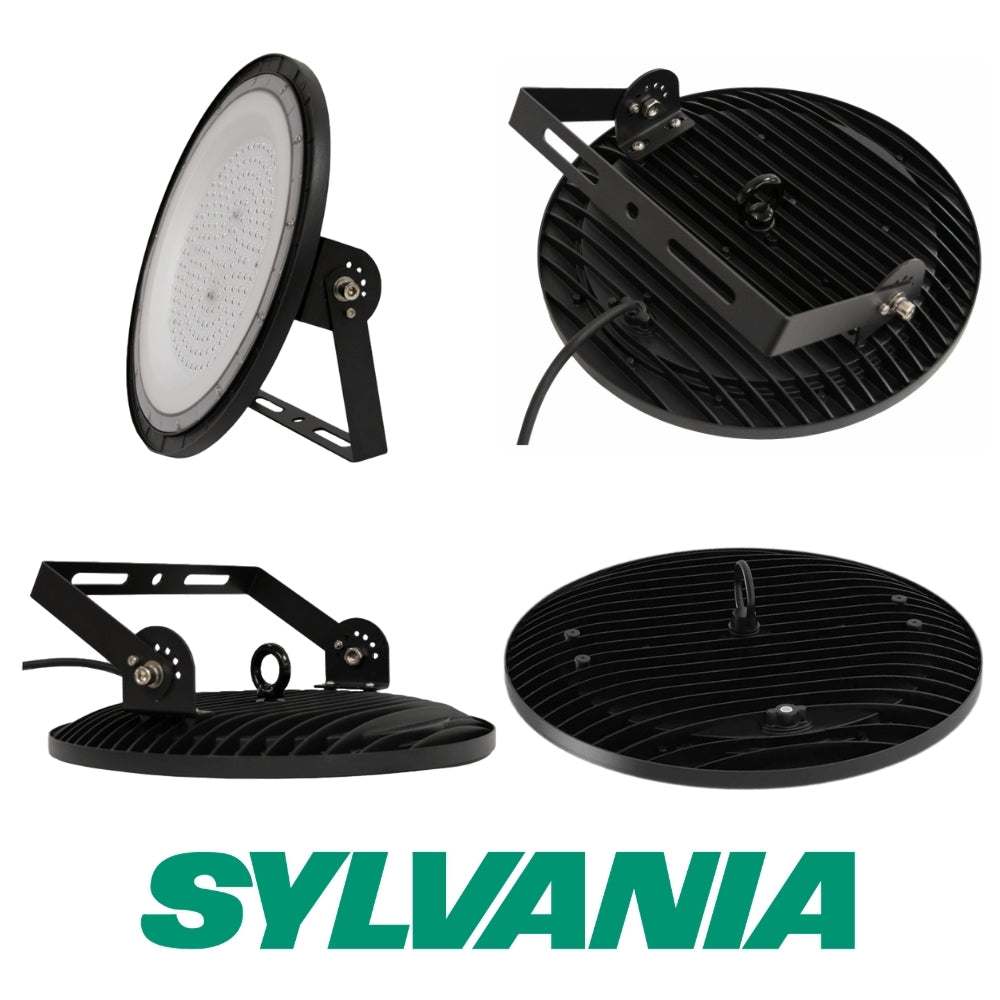 LAMPARA LED HIGH BAY 150W DL GC101 ST