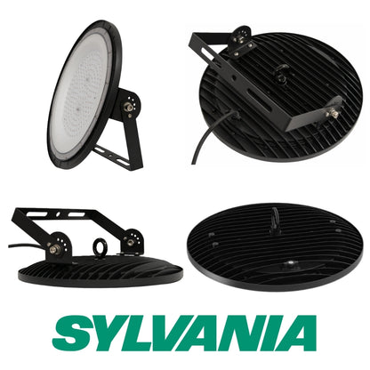 LAMPARA LED HIGH BAY 150W DL GC101 ST