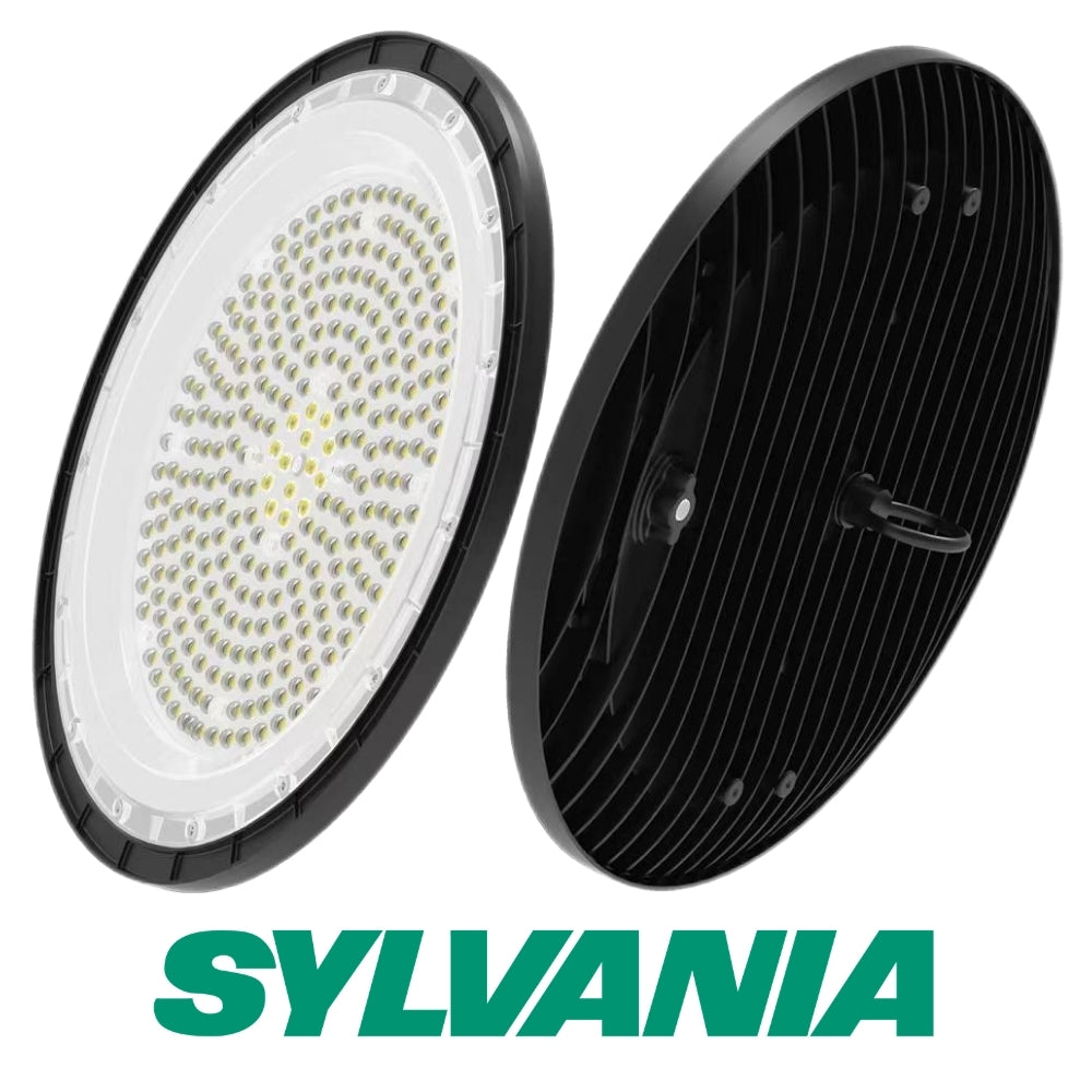 LAMPARA LED HIGH BAY 200W DL GC101 ST