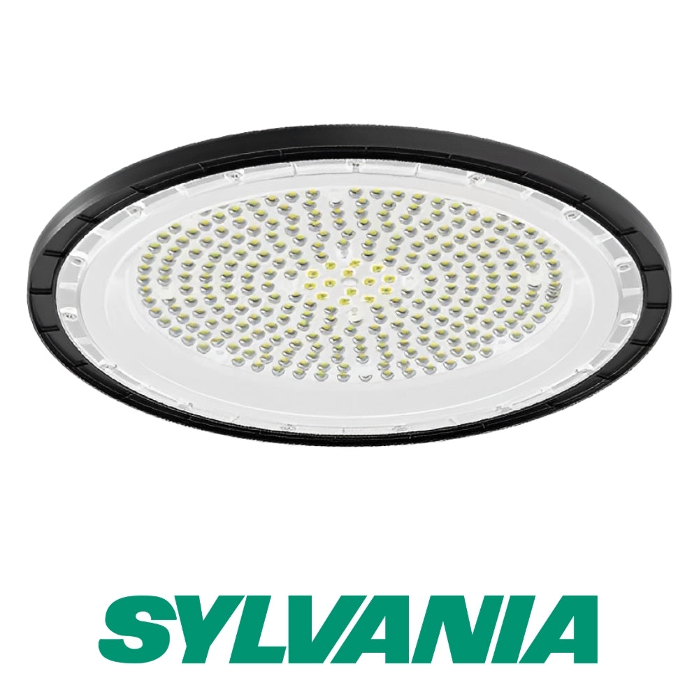 LAMPARA LED HIGH BAY 200W DL GC101 ST