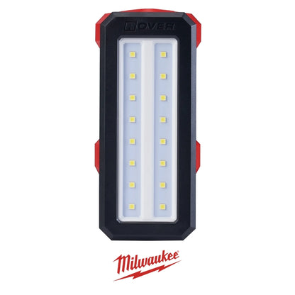 LUZ ROVER M12 700 LÚMENES TRUEVIEW HD MILWAUKEE 2367-20 (SIN BATERIA)