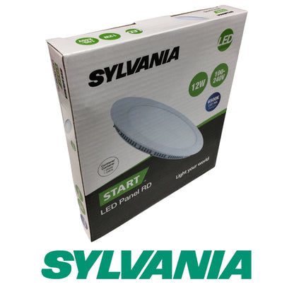 PANEL LED 12W 6500K SYLVANIA P28337-12