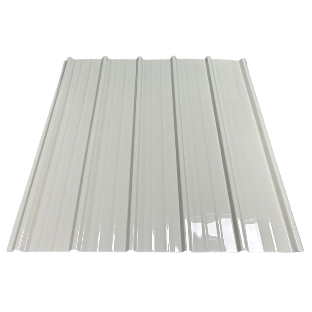 LAMINA ALUMINIO BLANCO F2 CALIBRE 20 (MTS)