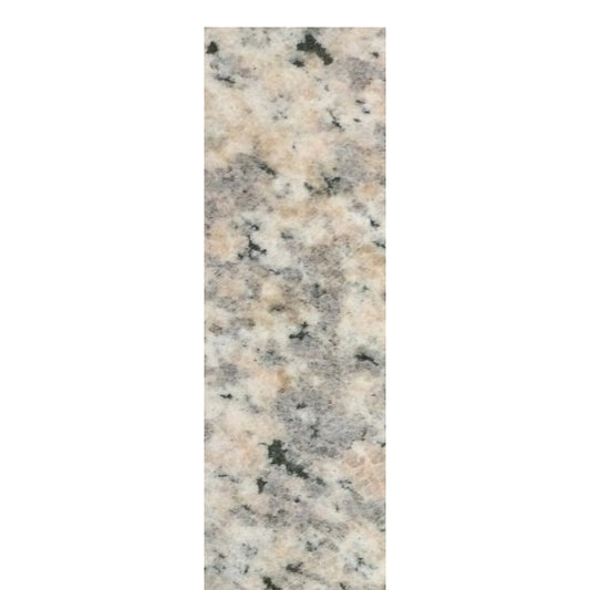 ZOCALO DE GRANITO TIGER RED SKIN DE 2M X 0.12M X 0.020M