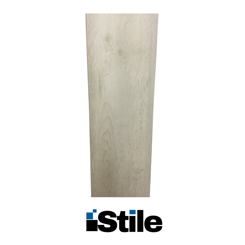 PISO LAMINADO PVC-SPC ALAMO CENIZO 18CM*122CM*4.0MM (2.1960 M2 X CAJA) SPC-JZ5005