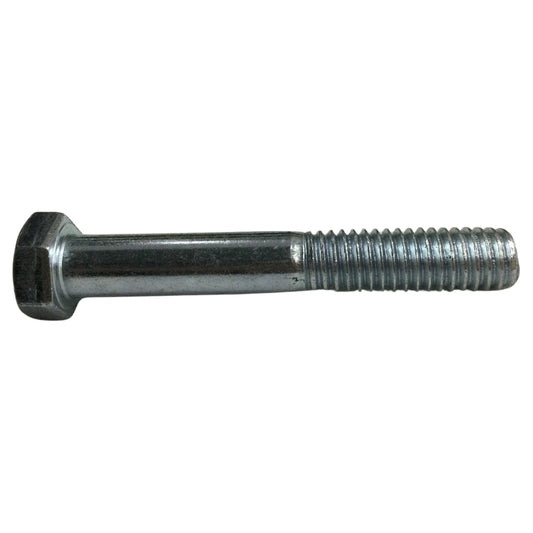 TORNILLO HEXAGONAL GRADO 5 3/8 PULGADAS-16 x 2-1/2 PULGADAS ROSCA ESTANDAR