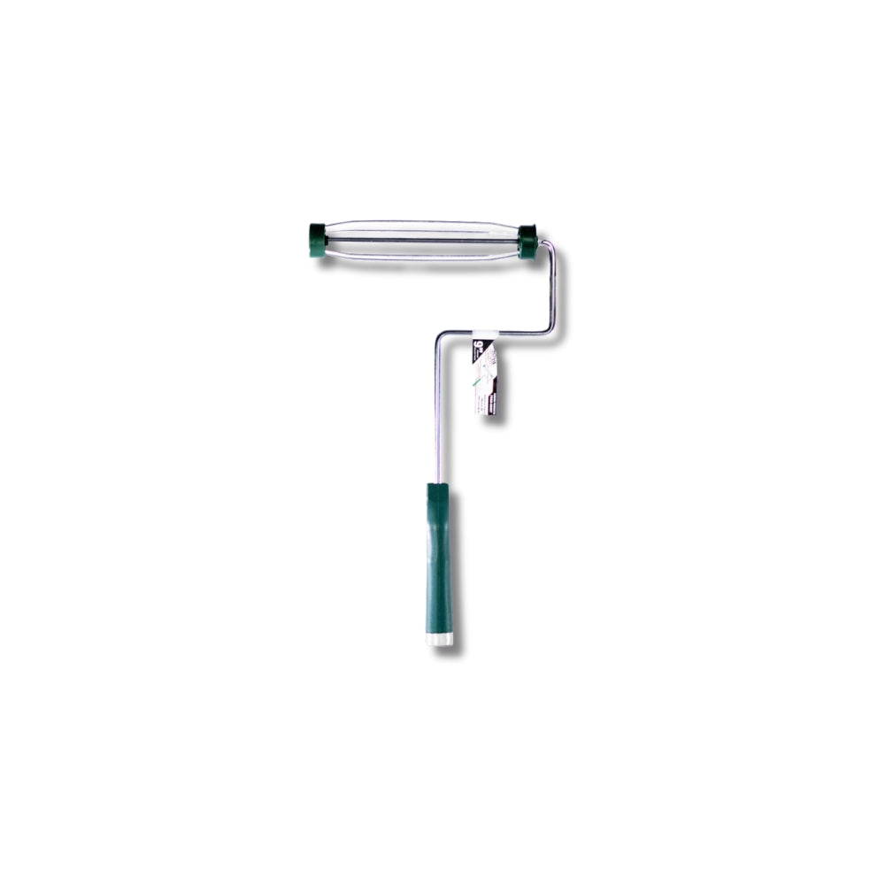 RODILLO NOVA PROF EXTRA LARGO VERDE 5 ALAMBRES 9 PULGADAS FRGR-08097