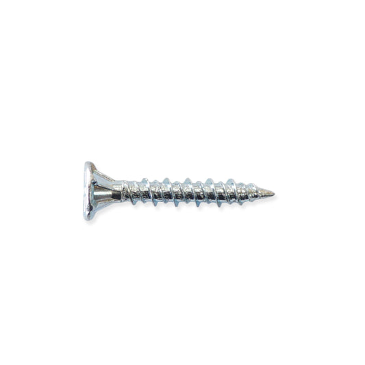 TORNILLO PLYCEM #8X1 IN PUNTA AGUDA 960814