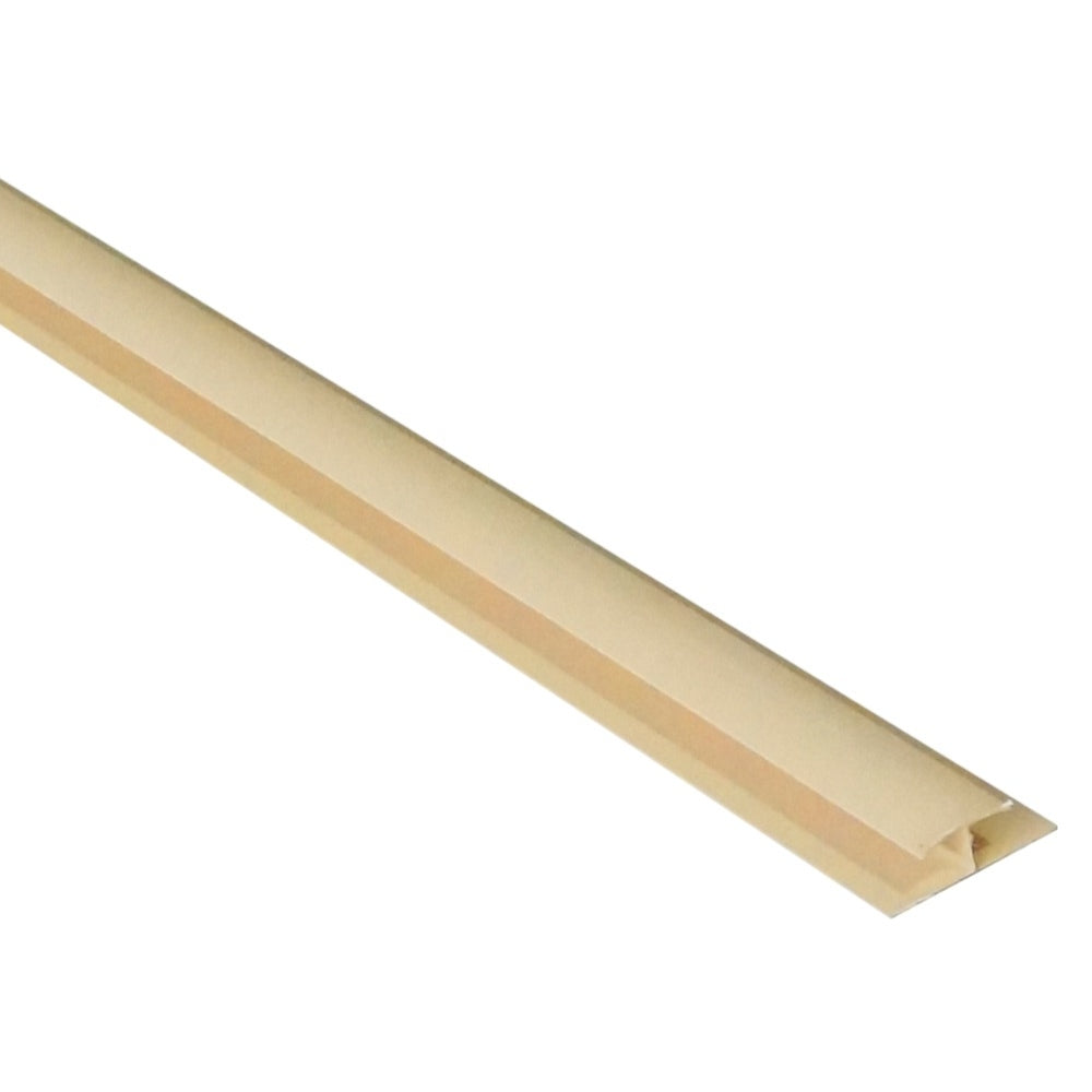 UNION PARA TABLILLA 7.5mm ESPESOR 5.9m LARGO COTTA (Y-P-3) SKYLINE