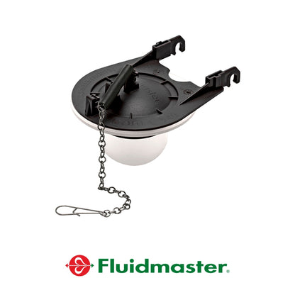 KORKY NEGRO 3 IN FLUIDMASTER