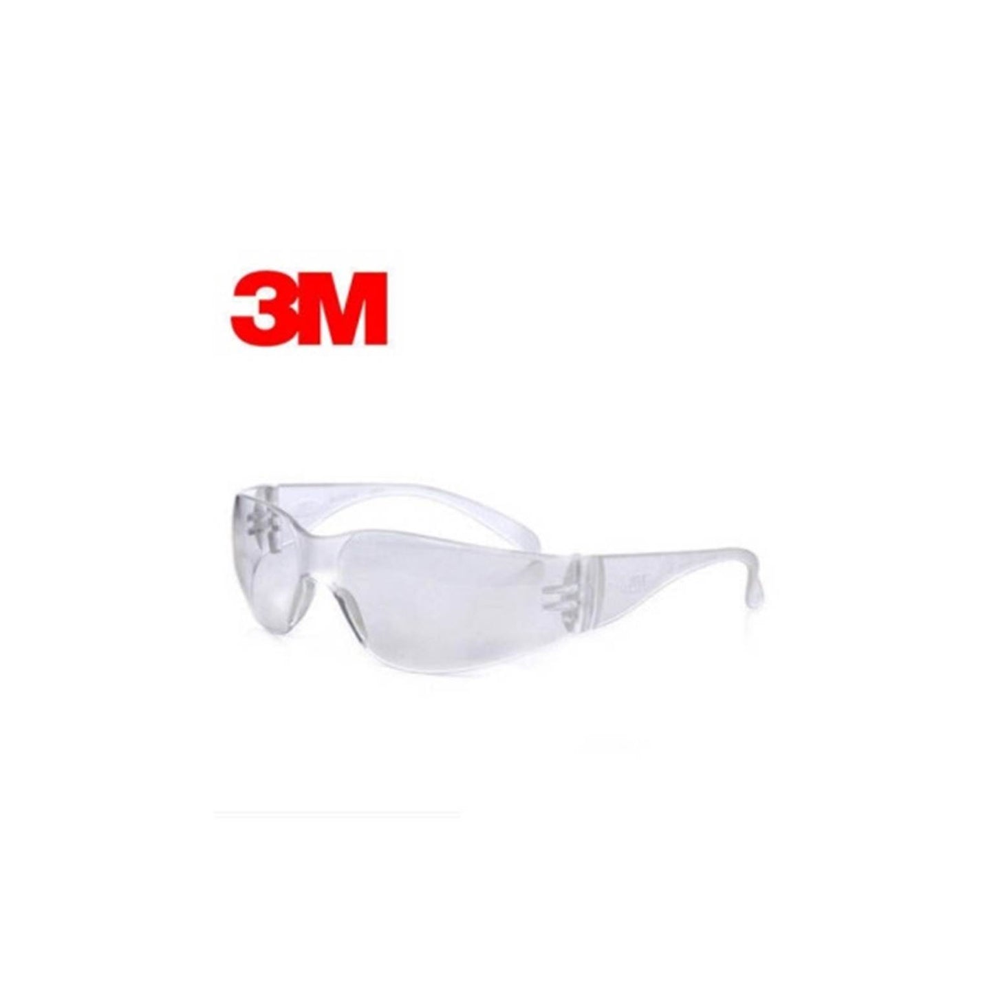 LENTES DE SEGURIDAD CLARO ELEMENT