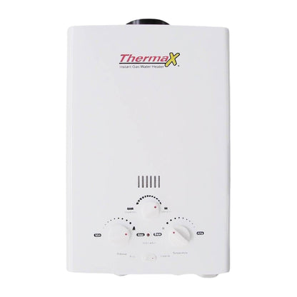 CALENTADOR DE AGUA THERMAX A GAS 10LTS AUTOM.(JSD20A)
