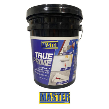 PINTURA TRUE PRIMER ALL PRIMER & SEALER 5 GL  VV2261P