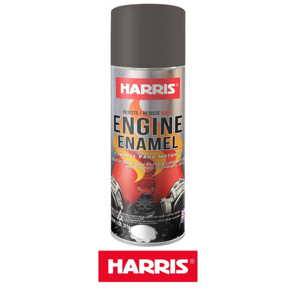 HARRIS SPRAY ALTA TEMPERATURA  P/M ALUMINIO 38129