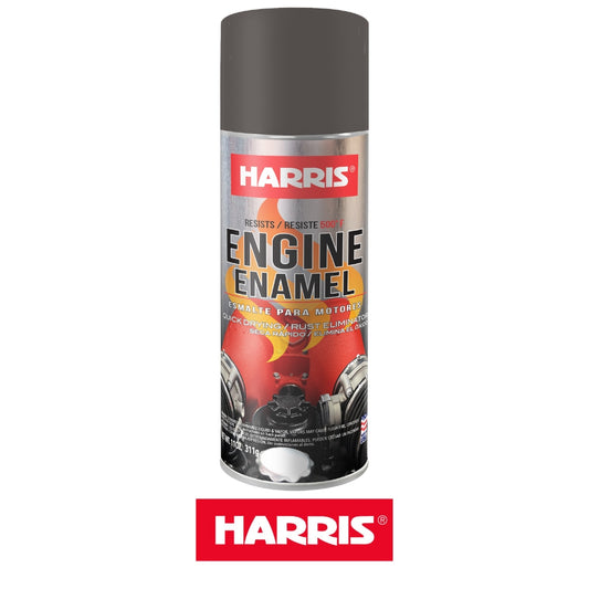 HARRIS SPRAY ALTA TEMPERATURA  P/M ALUMINIO 38129