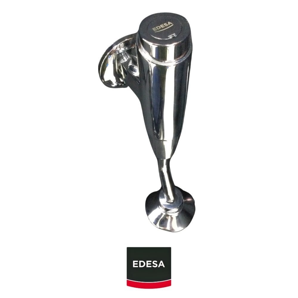FLUXOMETRO PUSH TEMPO PLUS PARA URINAL - EDESA