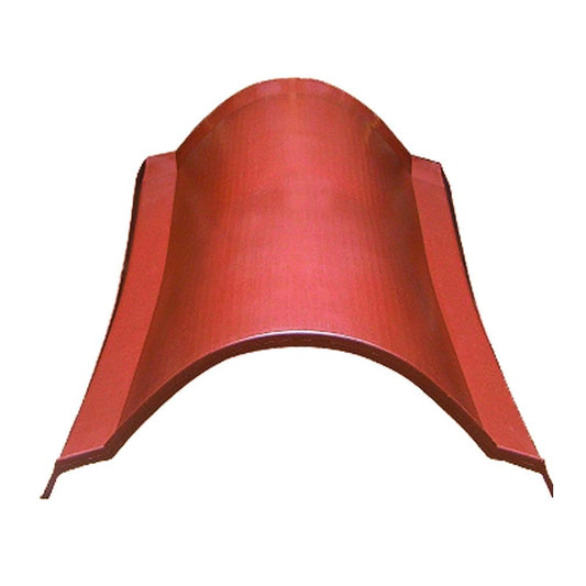 CUMBRERA PARA TEJA REAL