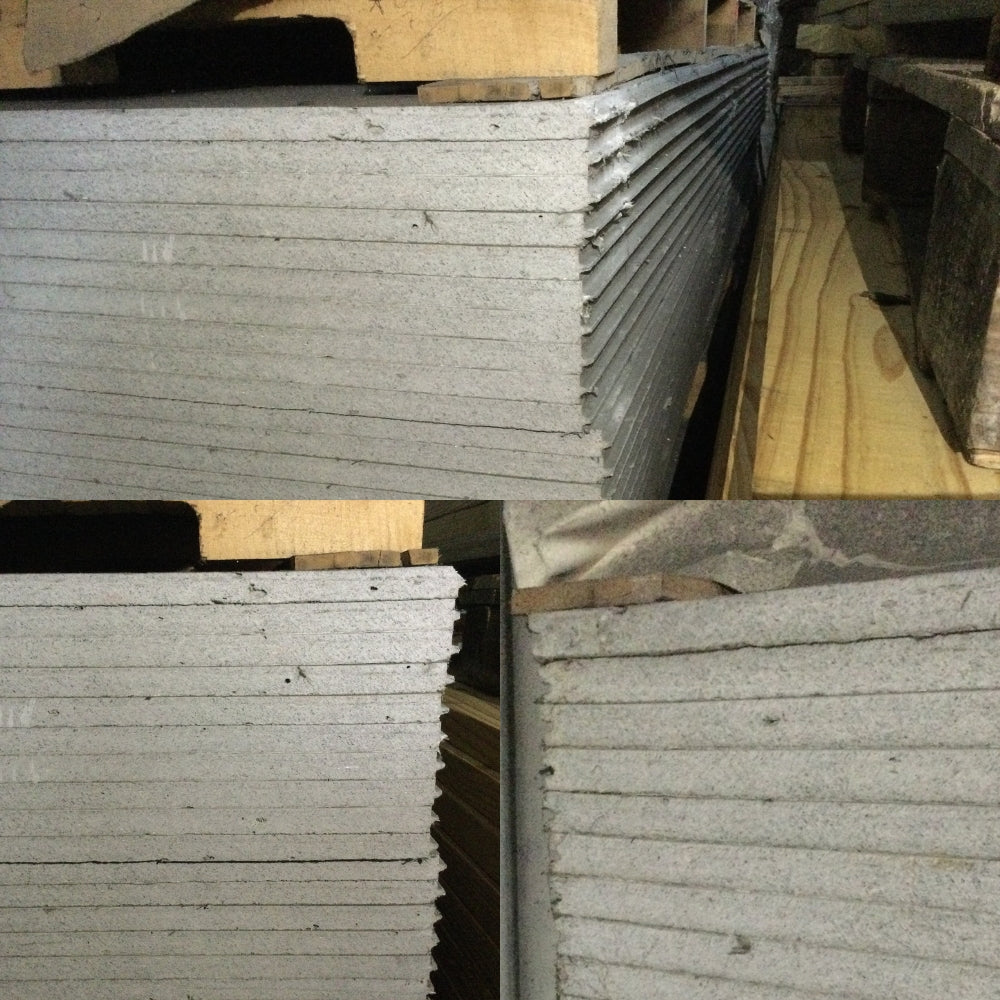 LAMINA PANEL ESTRUCTURAL PARA ENTRE PISO 4X8X3/4 #330740 BORDE CUADRADO