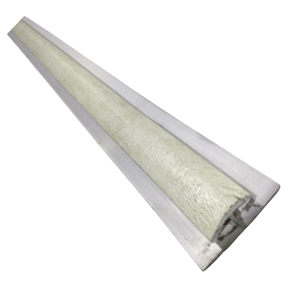 UNION LAMINADO BEIGE  6.5MM X 5,9M