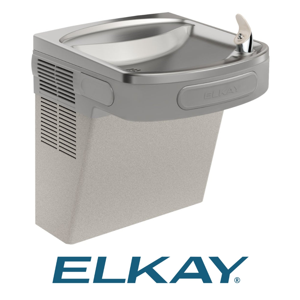 FUENTE DE AGUA ELKAY EZS8L PARED