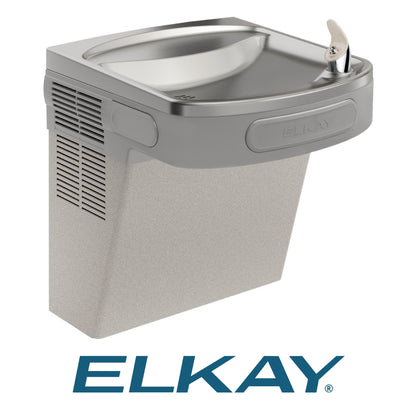 FUENTE DE AGUA ELKAY EZS8L PARED