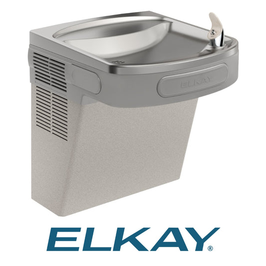 FUENTE DE AGUA ELKAY EZS8L PARED