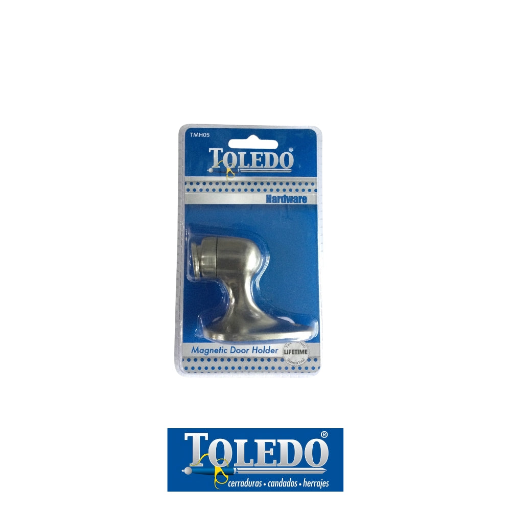 TOPE DE PUERTA MAGNETO TMH05